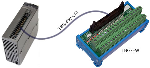 適用於 NP1W3206T, NP1W6406T 模組