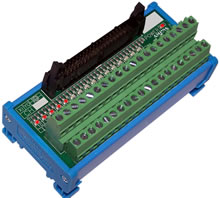 TBG-P 松下Panasonic PLC 省配線端子台