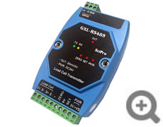 GXL-RS 荷重元轉換器