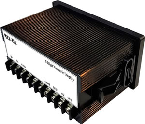 MXA-ASC 數值顯示器