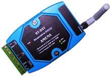 BT-DXT �L�u�Ū޼Ҳ�