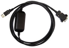 TXP-USB-232 USB轉串口